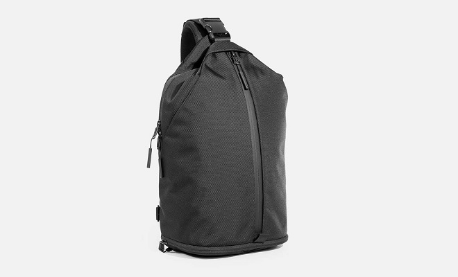 9 Great Crossbody and Sling Bags for Men to Buy in 2022 I CARRYOLOGY