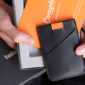 Bellroy x Carryology Essentials Wallets