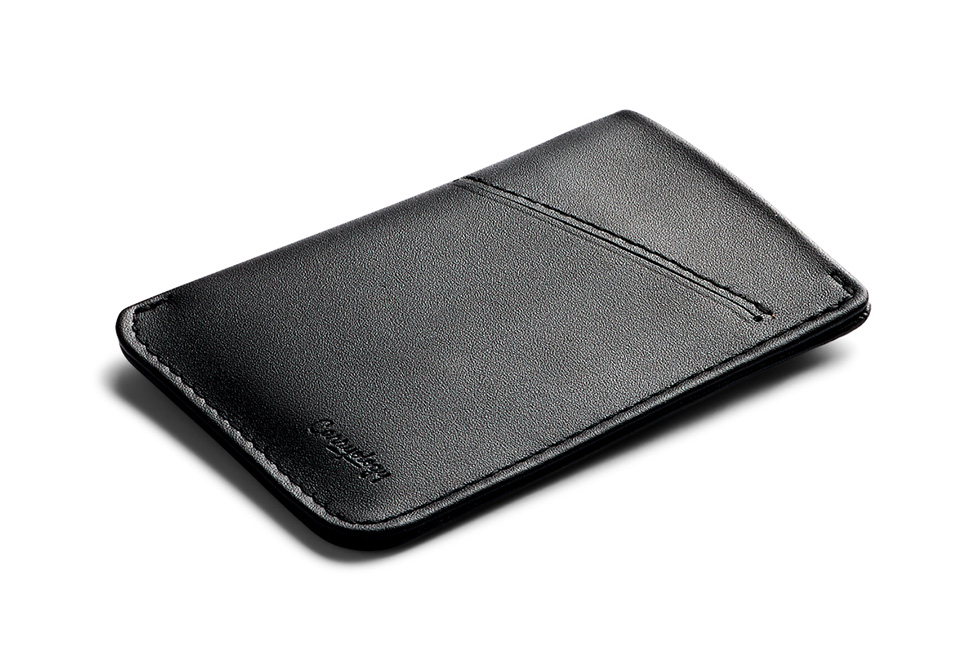 Bellroy x Carryology Essentials