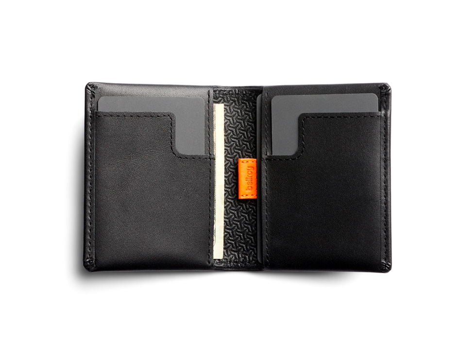 Bellroy x Carryology Essentials