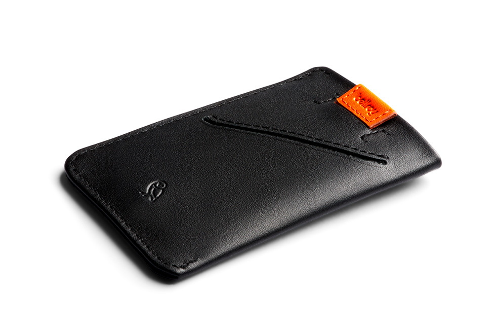 Bellroy x Carryology Essentials