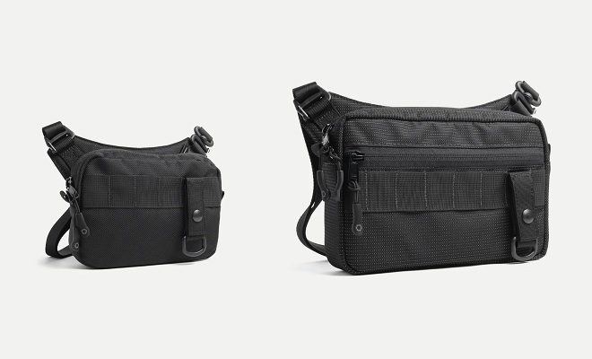 DSPTCH Sling Pouches