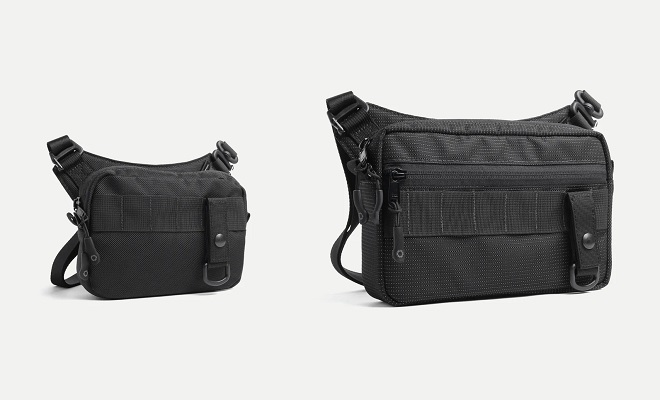 9 Great Crossbody and Sling Bags for Men to Buy in 2022 I CARRYOLOGY