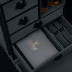 Gordon & MacPhail Whisky Trunk