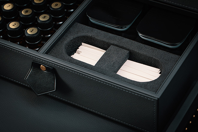 Specialist Carry | Creating the Gordon &#038; MacPhail Whisky Trunk