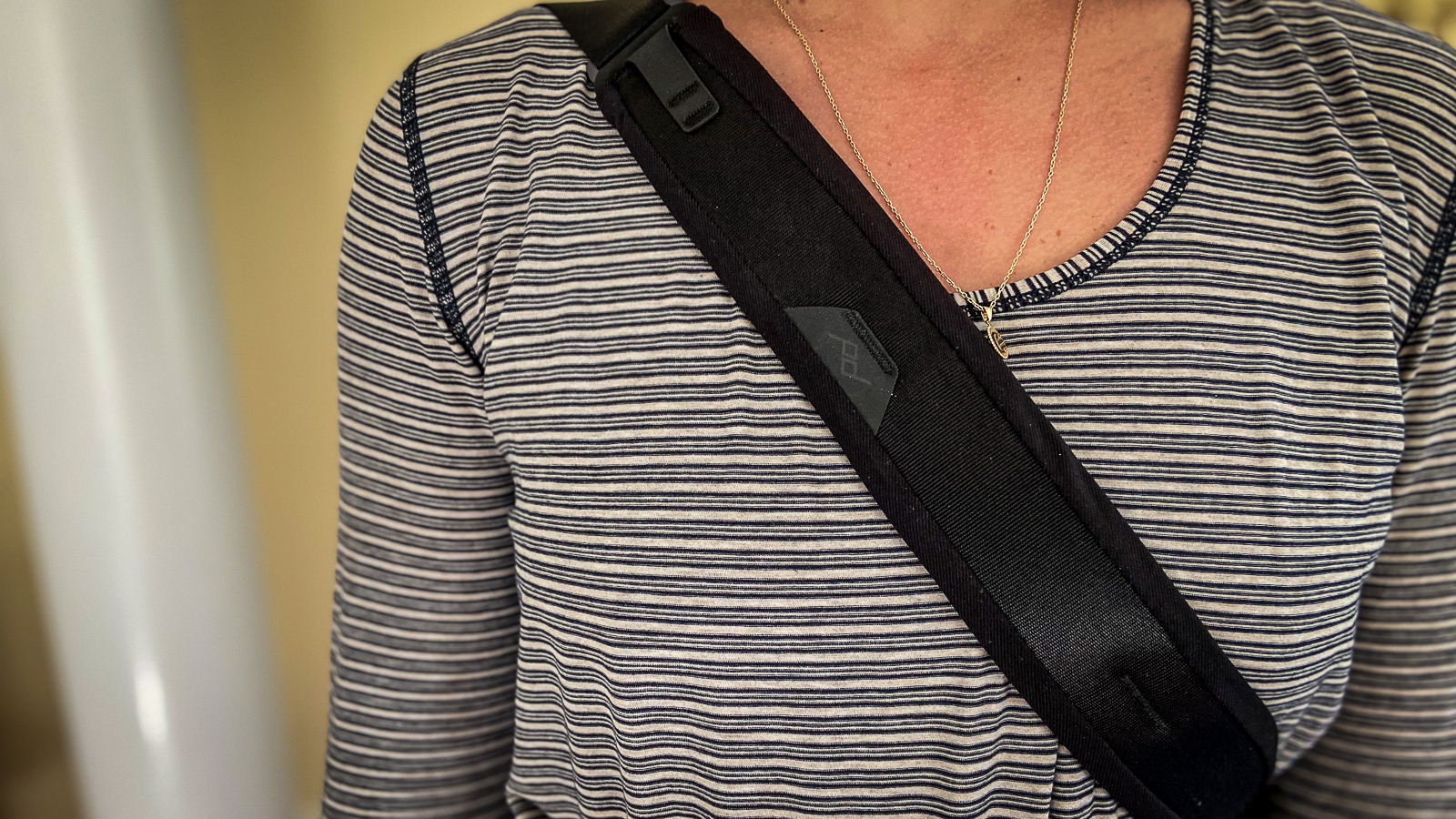 Peak Design Everyday Sling 10L Review