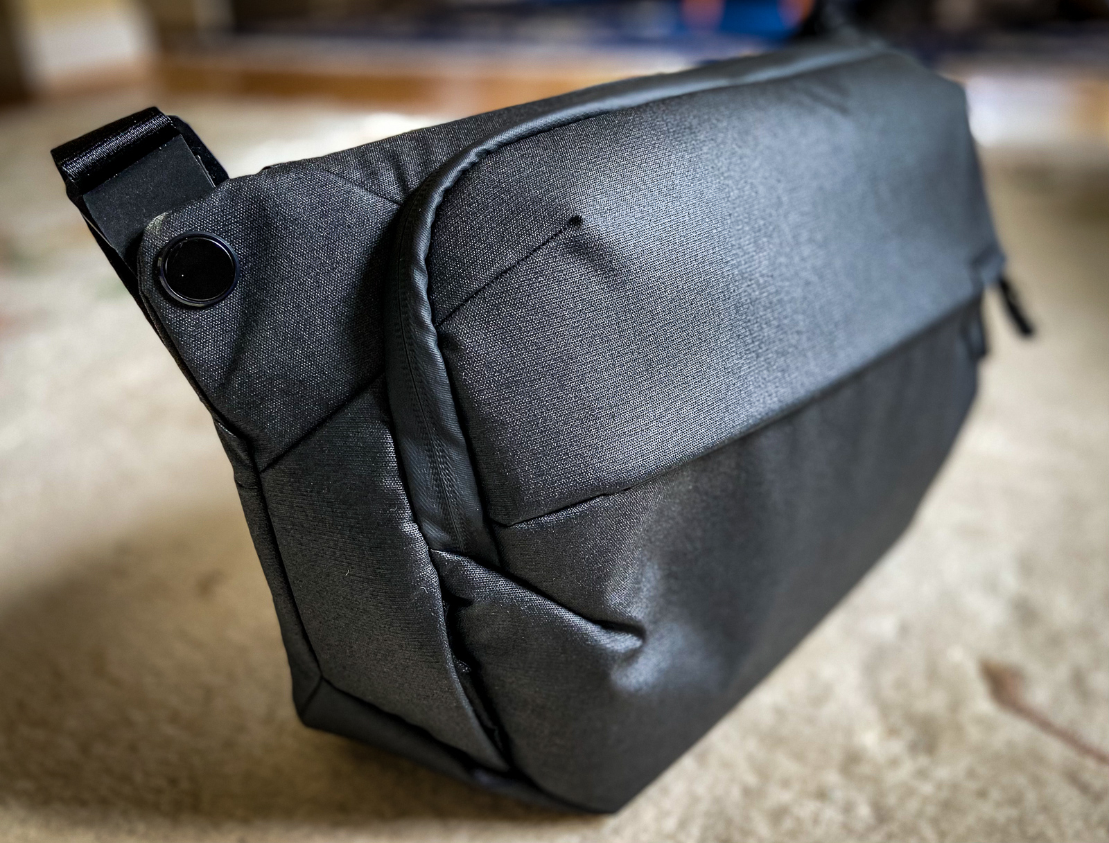 Peak Design Everyday Sling 10L Review