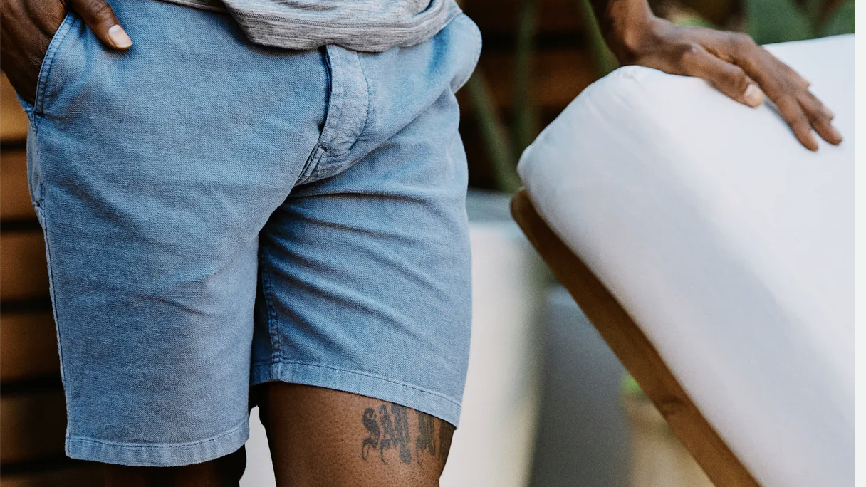 The Best Shorts for Men for Summer 2022, Tested