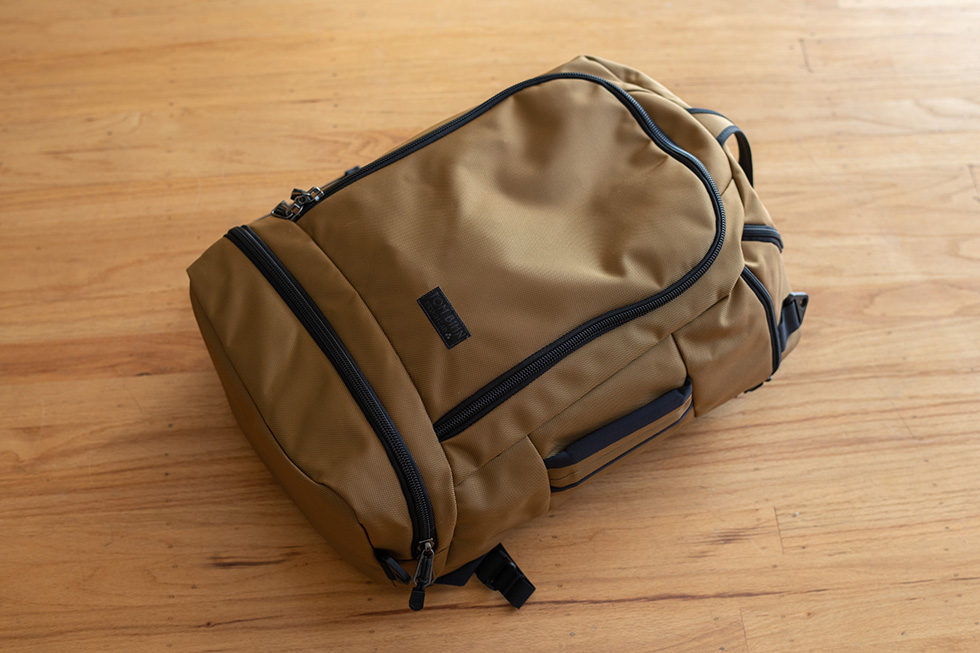 Tom Bihn Techonaut 45