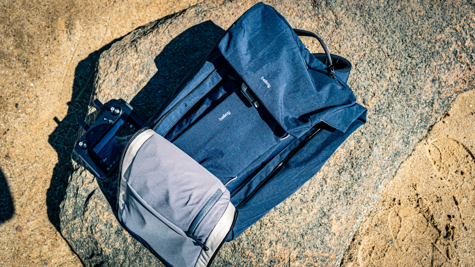 Bellroy Venture Camera Sling 10L Review