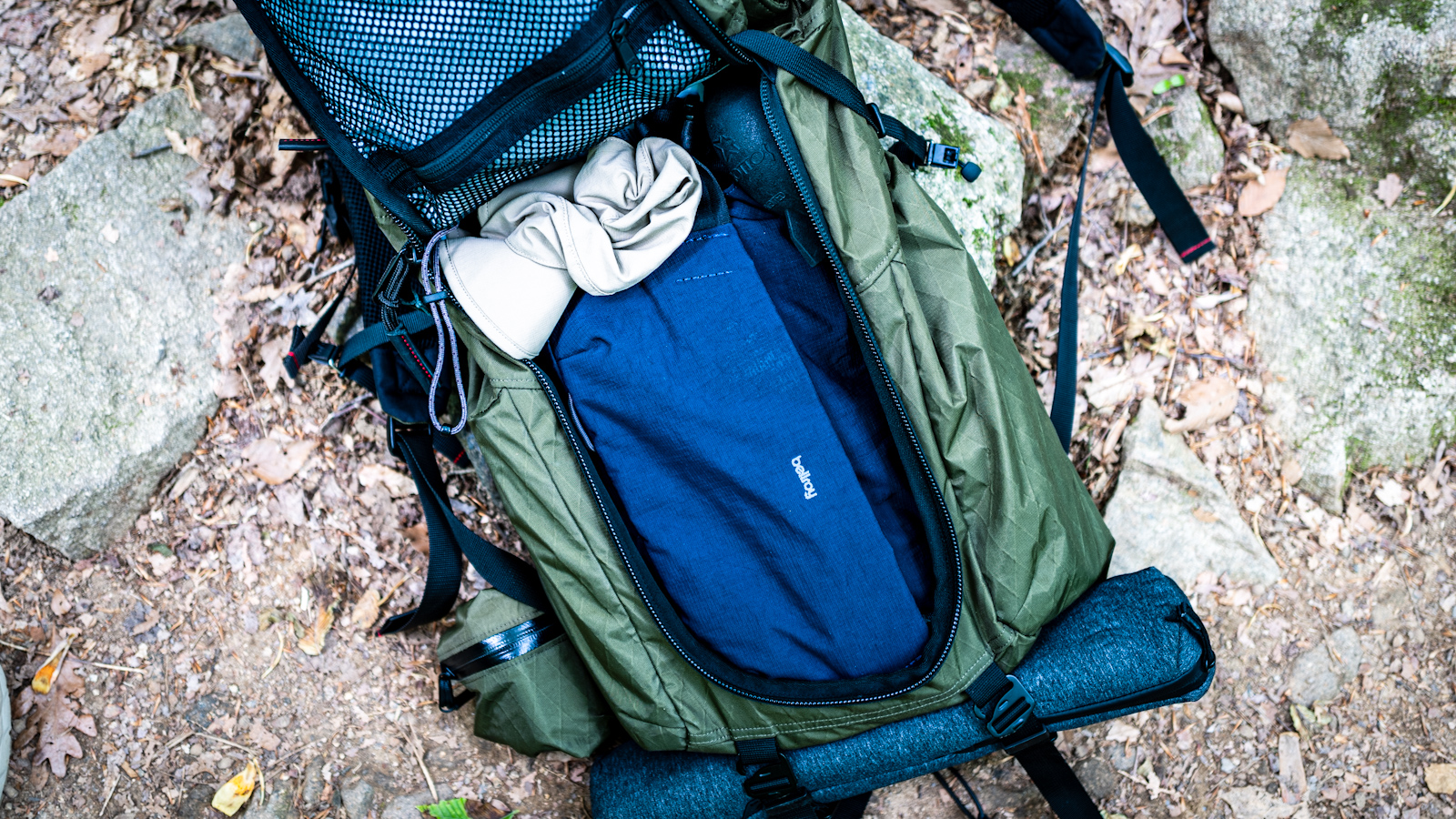 Bellroy Venture Camera Sling 10L Review