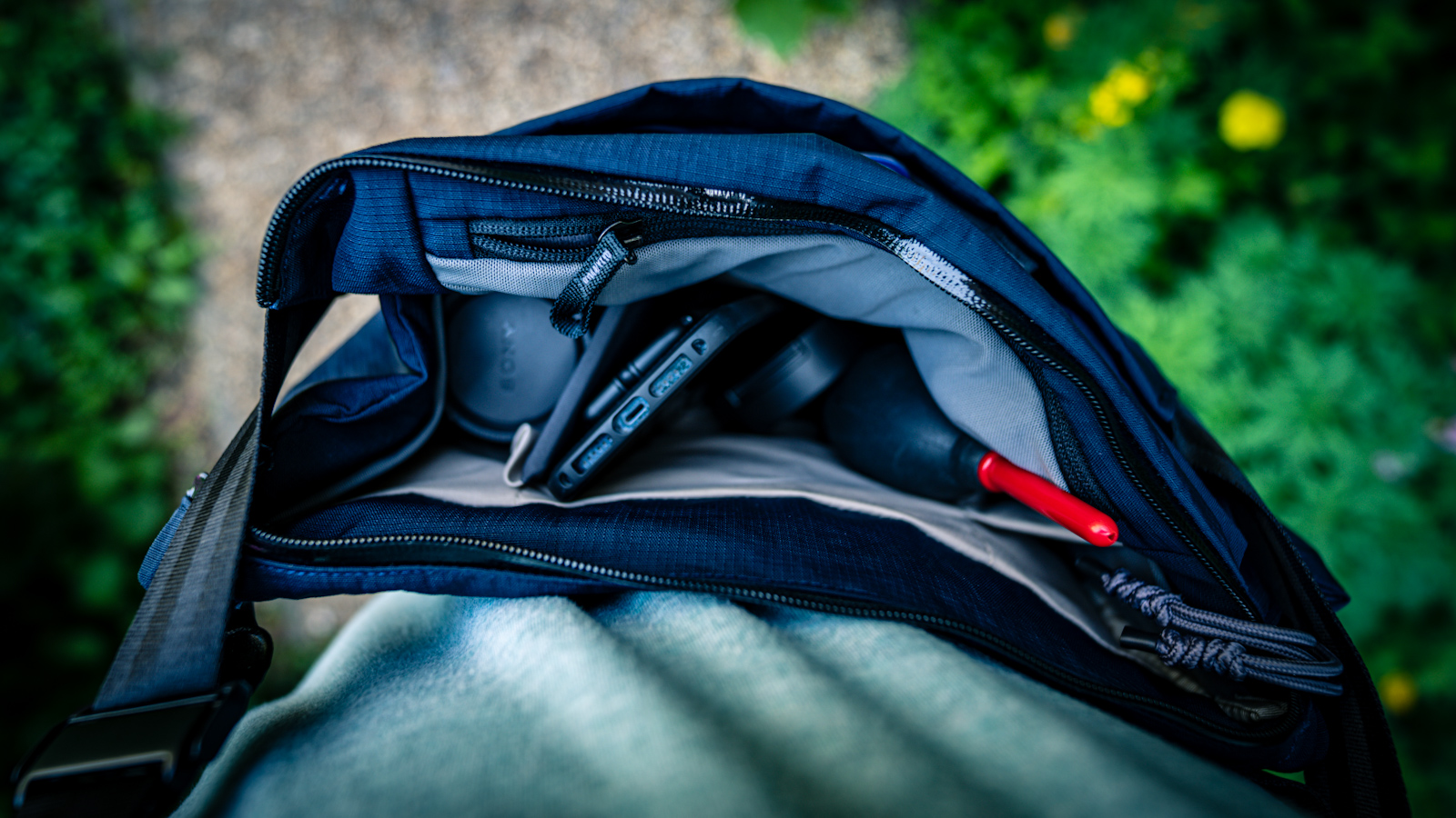 Bellroy Venture Camera Sling 10L Review