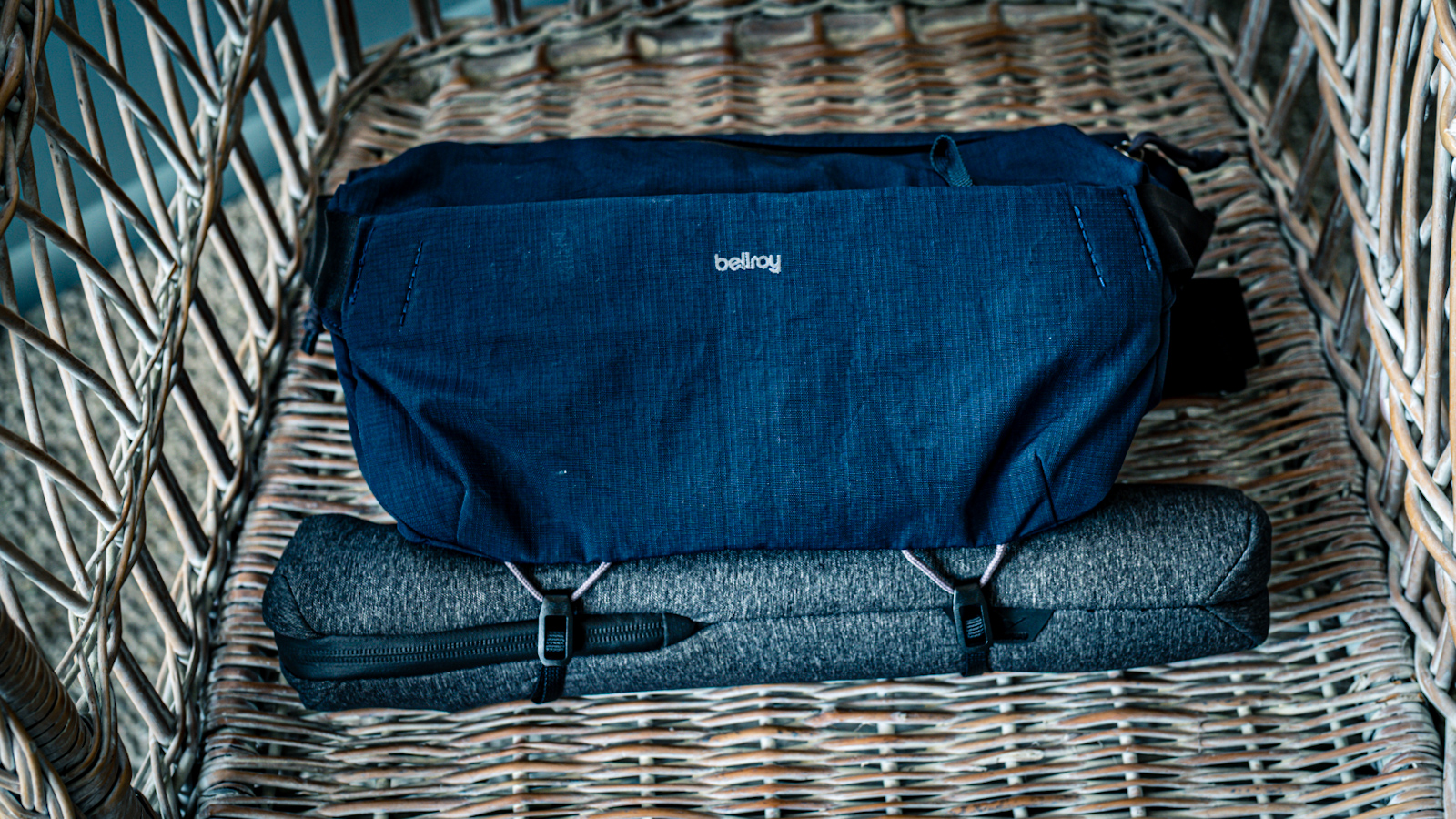 Bellroy Venture Camera Sling 10L Review