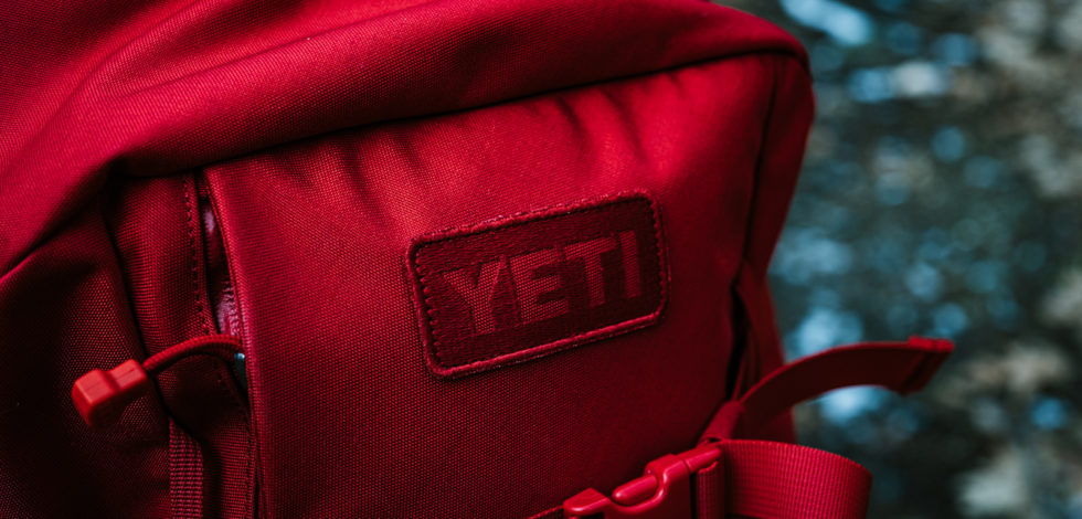 YETI Crossroads 22L Backpack Review