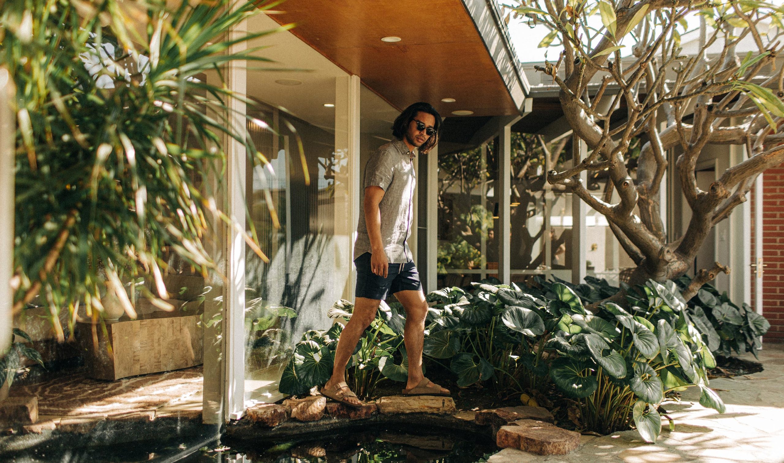 The Best Shorts for Men for Summer 2022, Tested