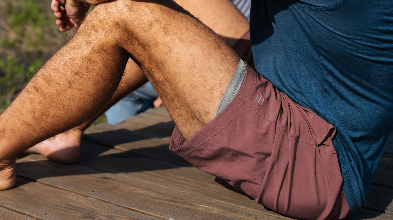 The Best Shorts for Men for Summer 2022, Tested