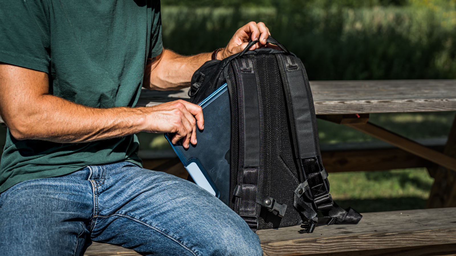 ARKTYPE Update Their Line With the 22L Jetpack