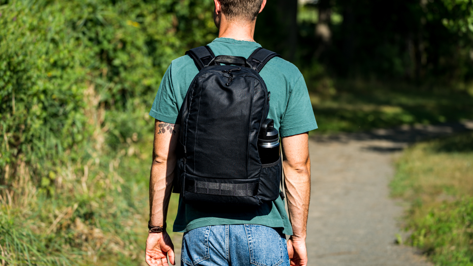 ARKTYPE Update Their Line With the 22L Jetpack