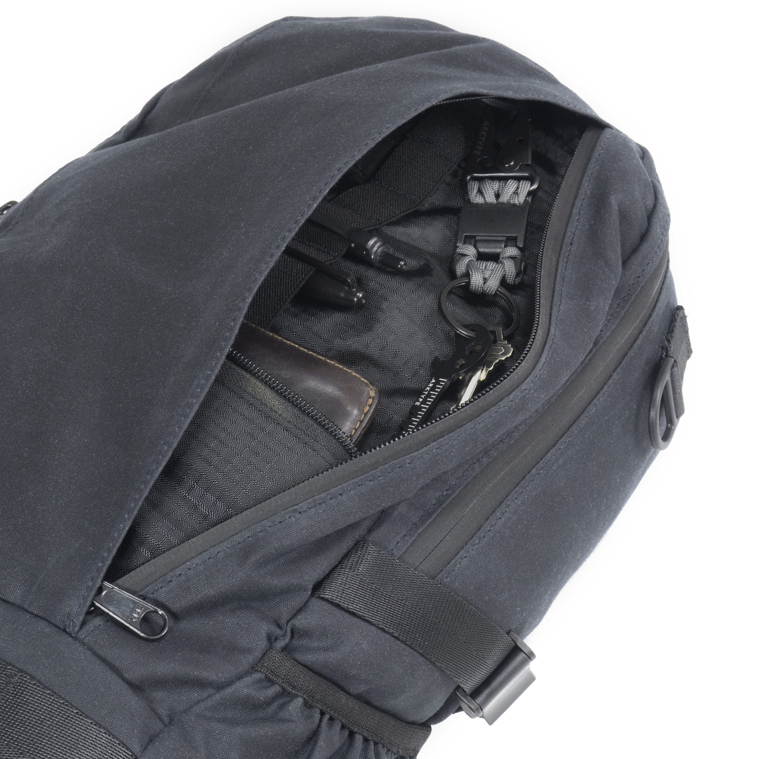 ARKTYPE Update Their Line With the 22L Jetpack