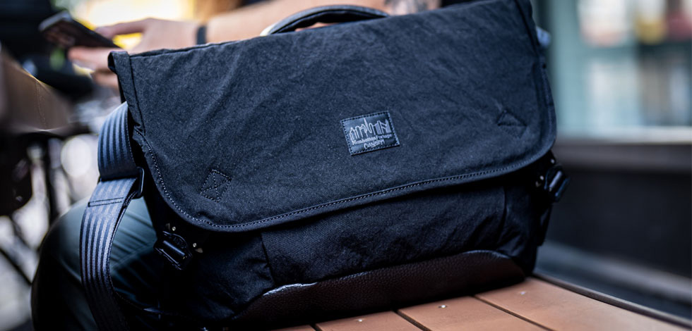 Exclusive Release | Manhattan Portage x Carryology REDUX