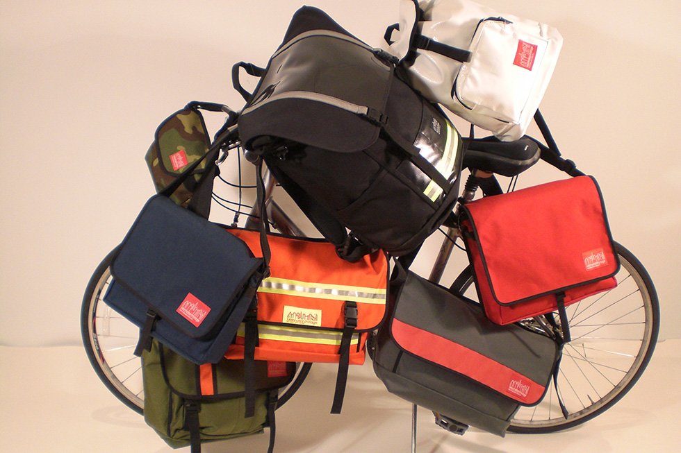 Manhattan Portage