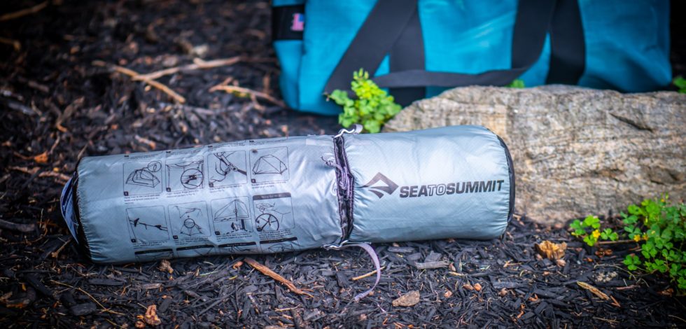 Sea to Summit Telos TR2 Tent