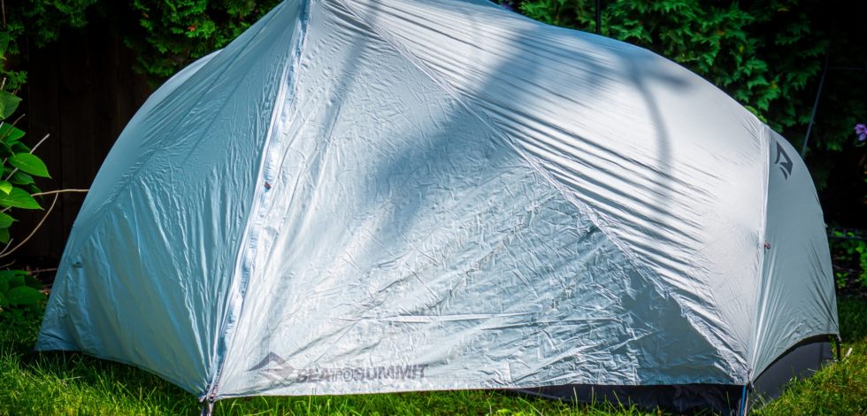 Sea to Summit Telos TR2 Tent