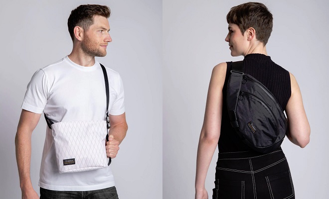 Trakke X-Pac Kelso Sling and Largo Sling