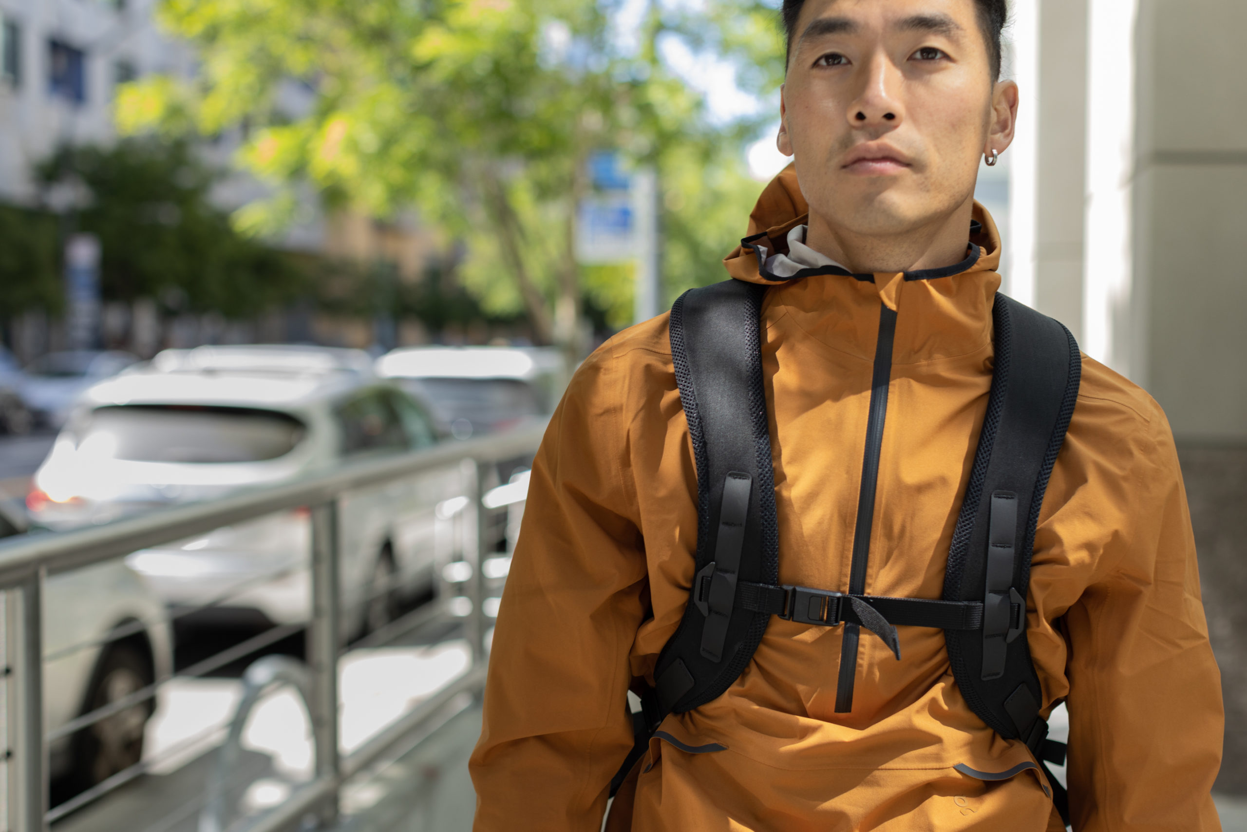 Black Ember Launches Their Dex Duffle Range on Kickstarter