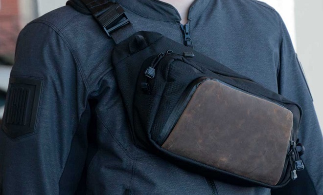 WaterField Designs Moto Sling