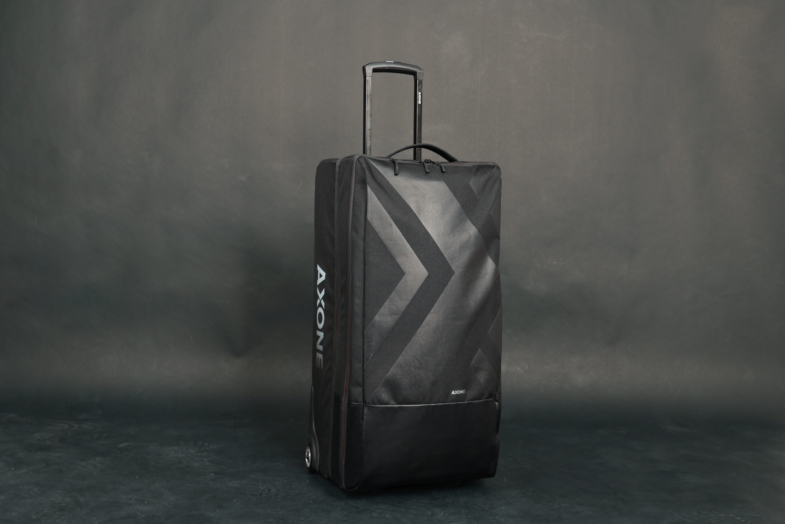 AXONE Debuts Their Innovative new Travel Line