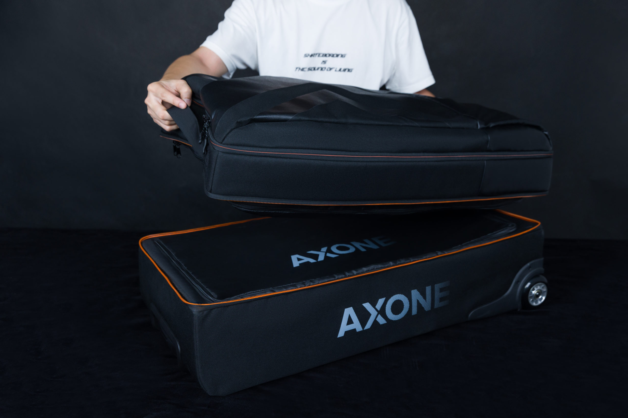 AXONE Debuts Their Innovative new Travel Line