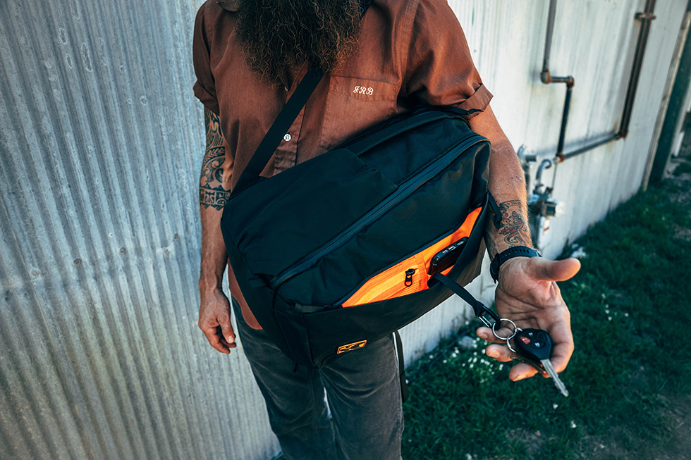 EVERGOODS x Carryology Phoenix Collection, Chapter 2; CTB26 
