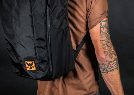 EVERGOODS x Carryology Phoenix Collection, Chapter 2; CTB26 and CAP1