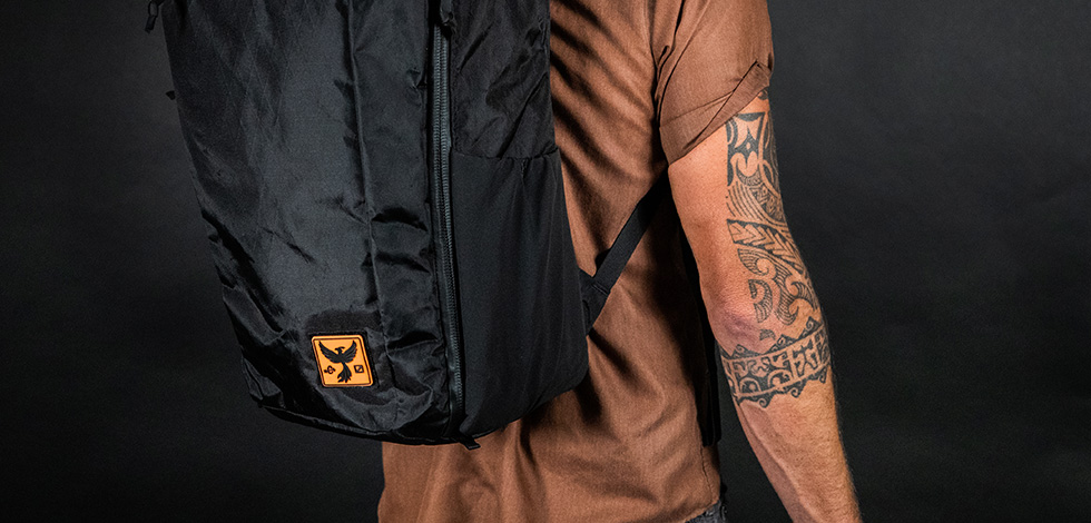 EVERGOODS x Carryology Phoenix Collection, Chapter 2; CTB26 and CAP1