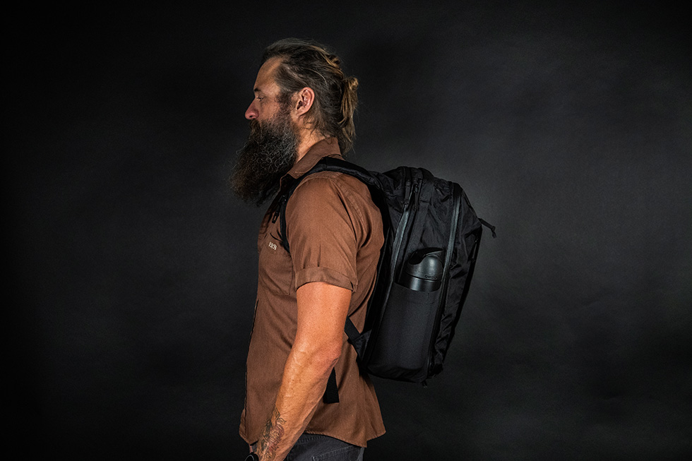 EVERGOODS x Carryology Phoenix Collection, Chapter 2; CTB26 