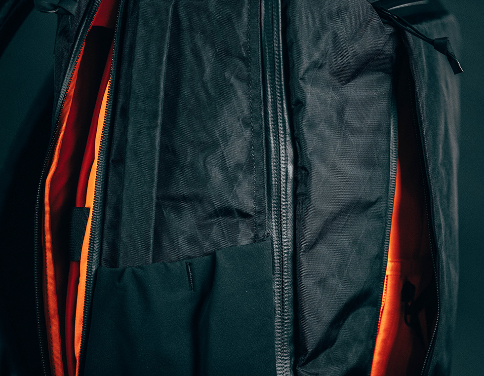 EVERGOODS x Carryology Phoenix Collection, Chapter 2; CTB26 