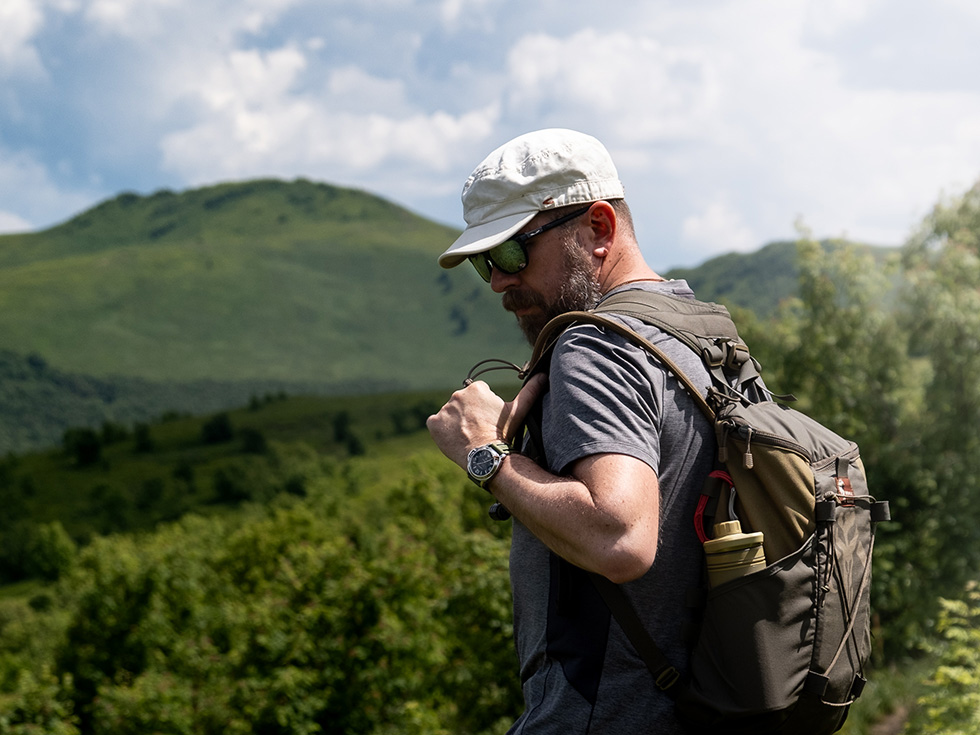 Hill People Gear | Real use gear for backcountry travelers