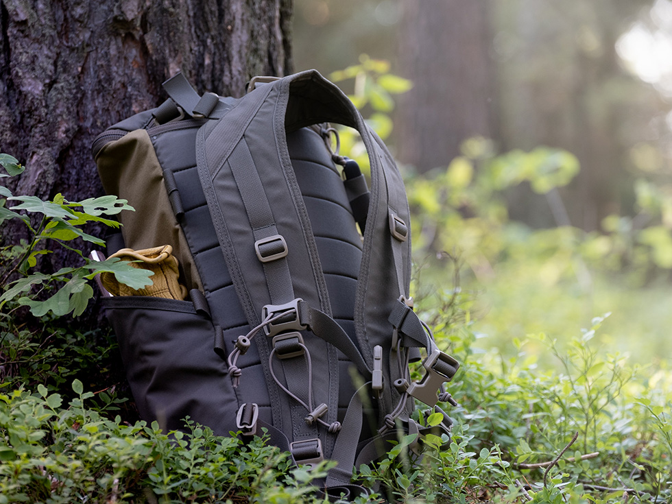 Hill People Gear Junction Pack