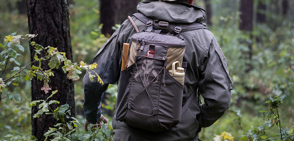 Hill People Gear Junction Pack