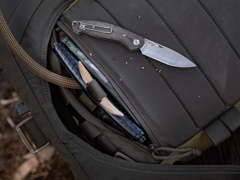 Hill People Gear Junction Pack Review