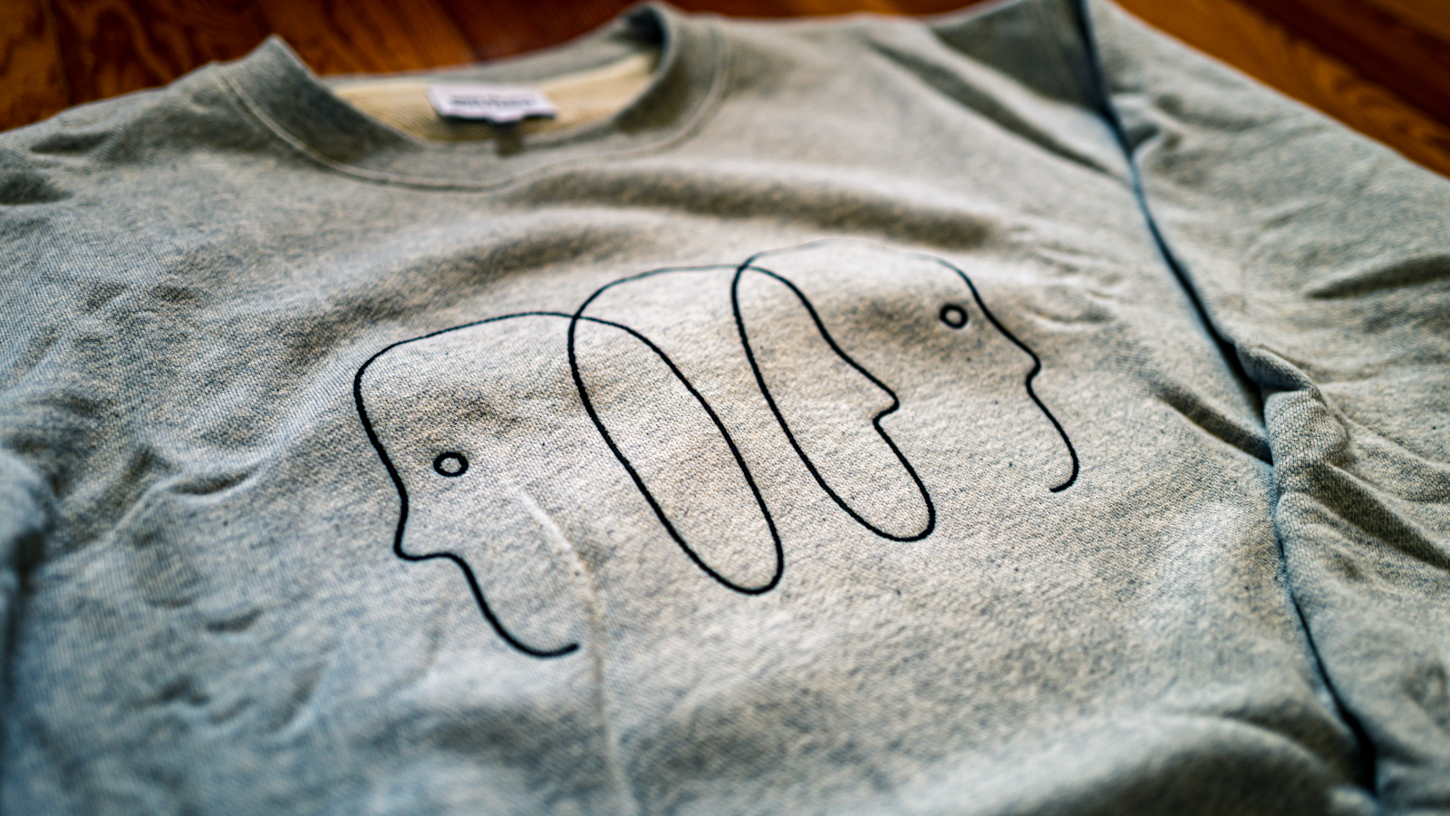 Norse Projects x Geoff McFetridge | Top Five Picks