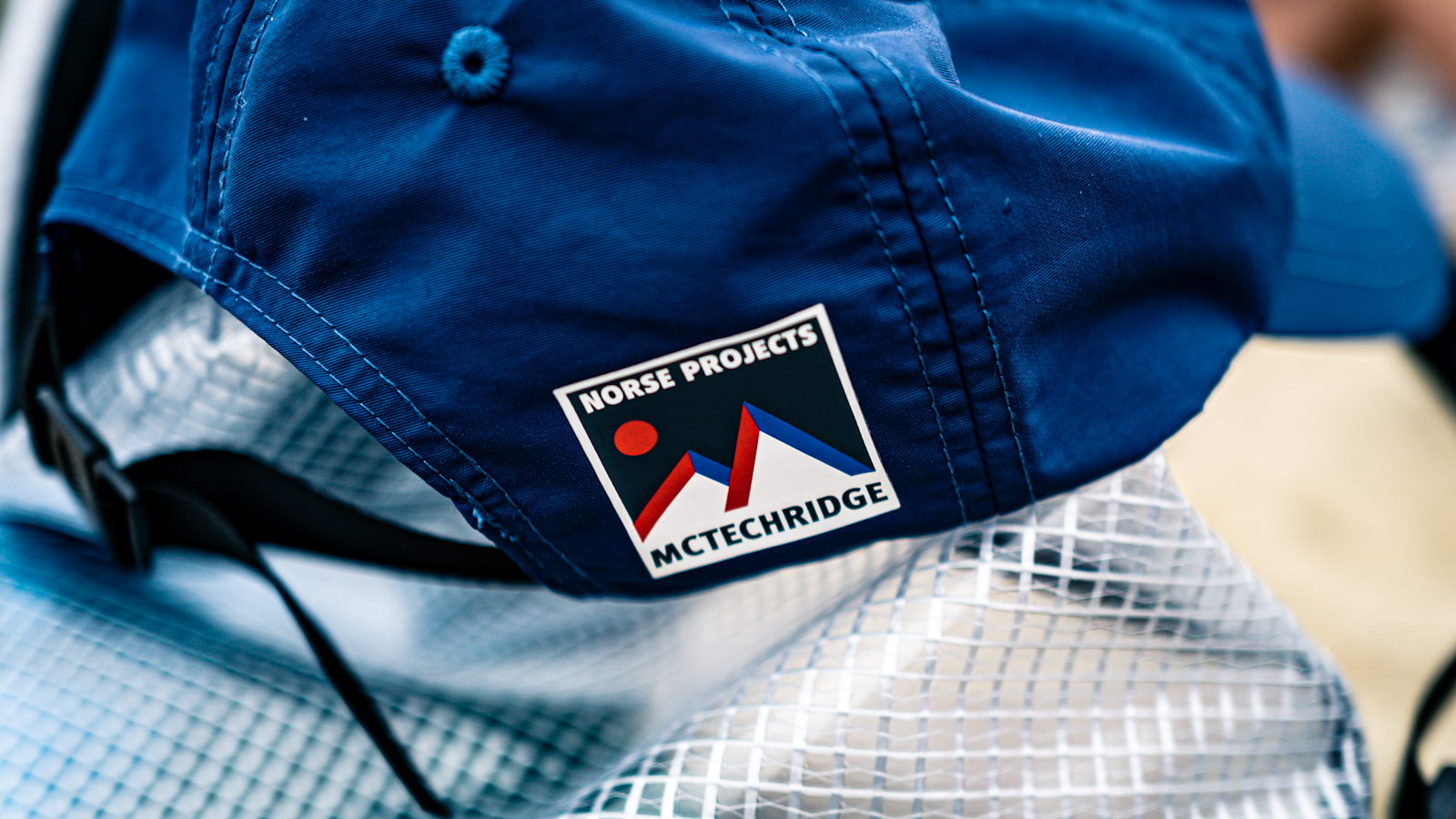 Norse Projects x Geoff McFetridge | Top Five Picks