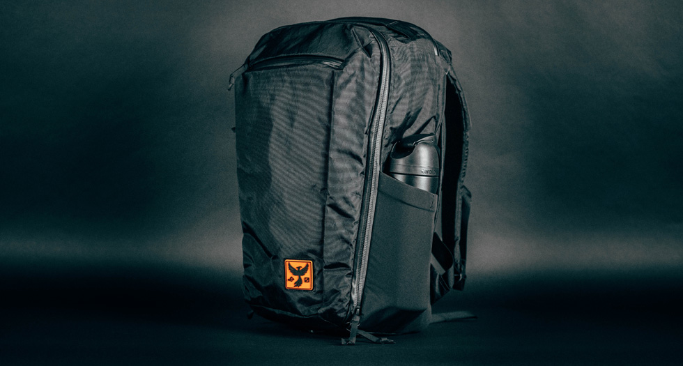 Exclusive Release | EVERGOODS x Carryology Phoenix Chapter 2