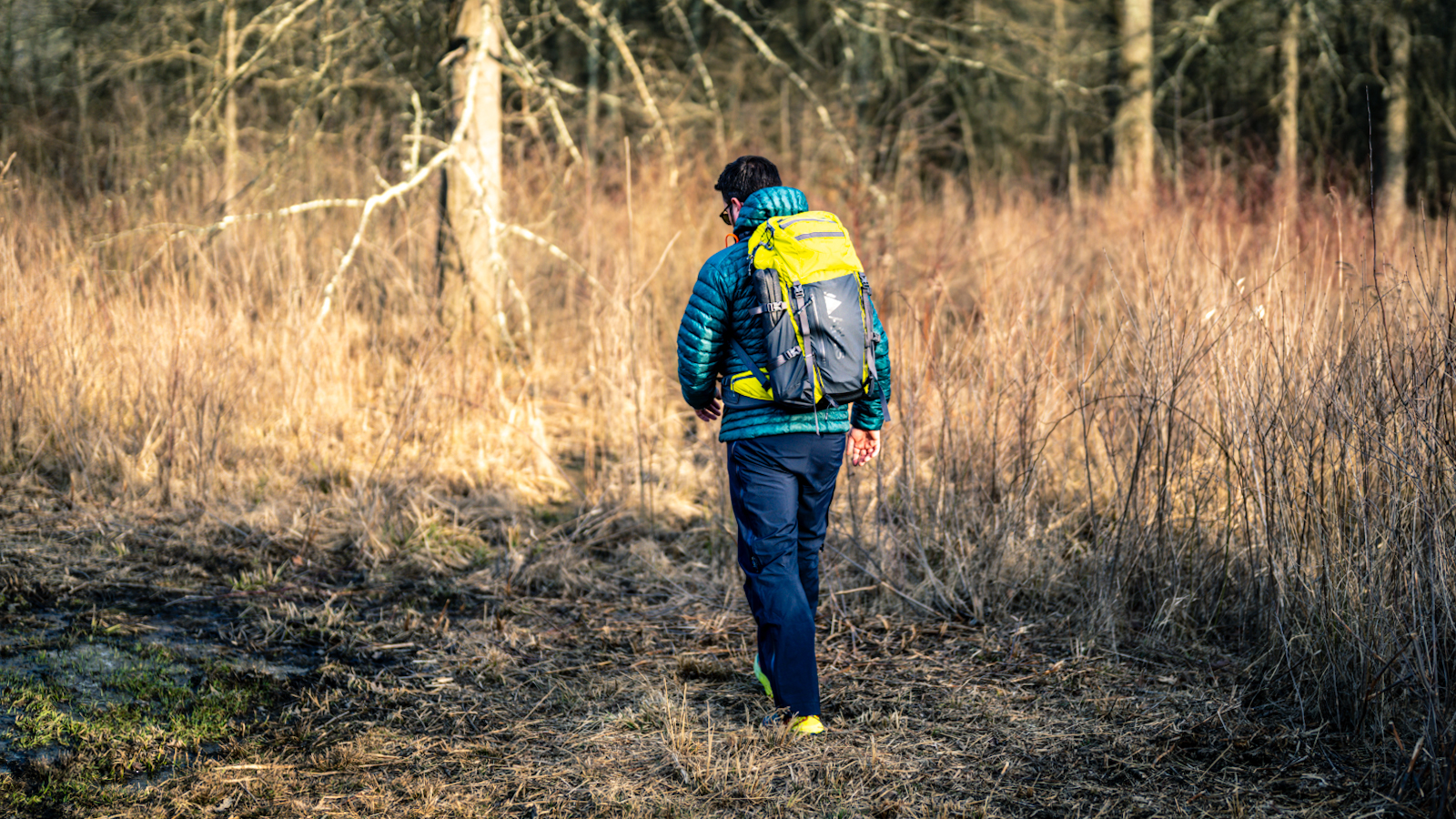 Atlas Packs Athlete Camera Pack Road Test Review