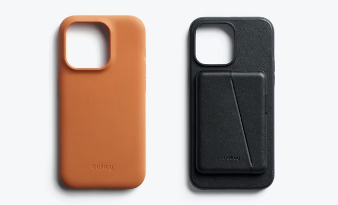 Bellroy iPhone 14 Cases