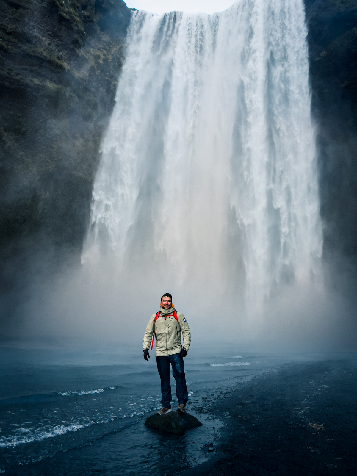 Iceland R&D Expedition I Our Senior Editor’s Favorite Gear