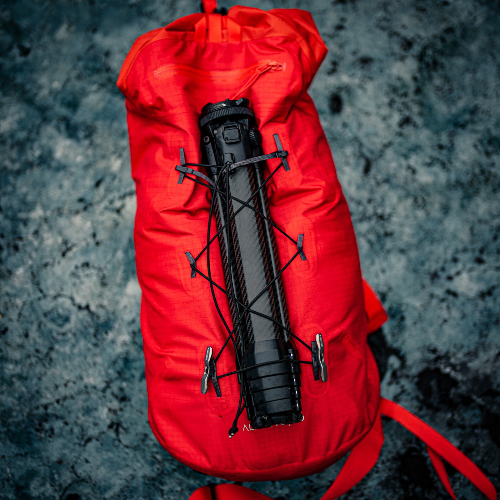 Iceland R&D Expedition I Our Senior Editor’s Favorite Gear