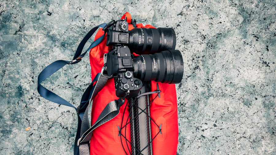 Iceland R&D Expedition I Our Senior Editor’s Favorite Gear