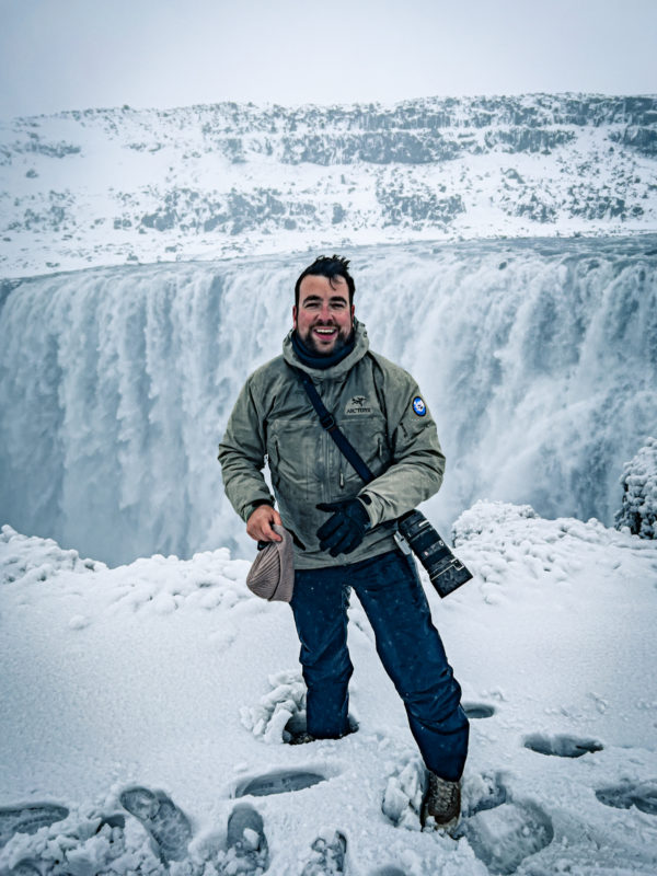 Iceland R&D Expedition I Our Senior Editor’s Favorite Gear